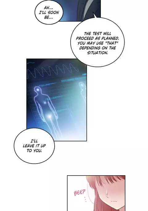 Sex Knights-Erotic Sensuality & Perception Ch.1-11