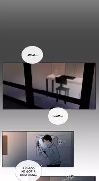 [Silverstar] Talk To Me Ch.1-32 (English) (Ongoing)