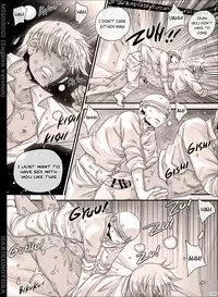 [Hariko no Tora (Midoh Torako)] MISOSOGI [English] [Digital]