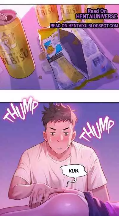 What do you Take me For? Ch.52/?