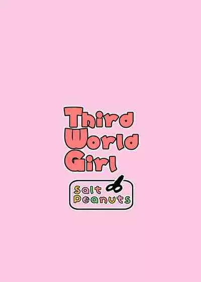 Third World Girl
