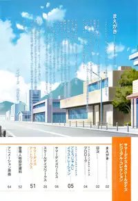 SummerDays & School Days Visual Collection