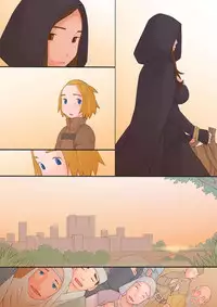 [Ponpharse] Oliza to Rema