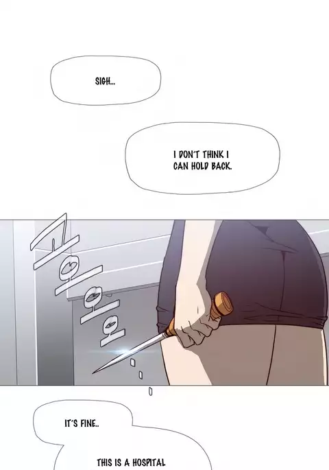 Household Affairs Ch.1-49