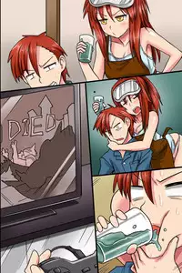 [MC] Sonzai ga Nai! Hamerare Houdai Sareru Onna-tachi