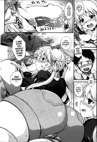 [Shindou] I ♥ XXX (COMIC HOTMiLK 2013-11) [English] [PSYN]