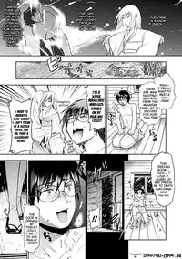 [Ohkami Ryosuke] Chichimonogatari [English] [Digital]