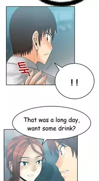 My Office Ch.1-31 (English) (Ongoing)