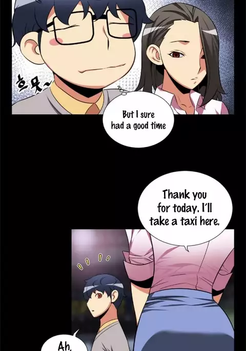 Love Parameter Ch.1-68