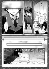 (C90) [KINOKONOMI (konomi)] Nyancology 5 -Usami-san to Himitsu no Misshitsu-