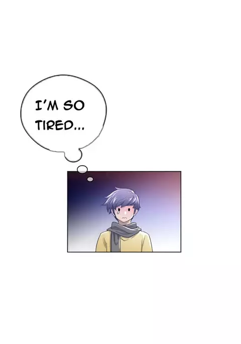 Perfect Half Ch.1-15