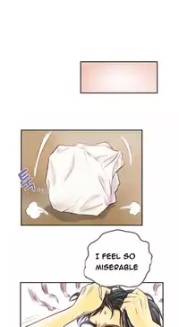 New Face Ch.1-19 (English) (Ongoing)