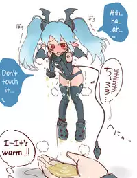 [Pixiv] Hanomidori Omorashi/Desperation Collection [English]