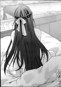 [Takeshita Kenjirou] Marmo Ch.1-9 (Complete)