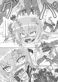 (C73) [Shimanto Seiryuu] BREAK OUT