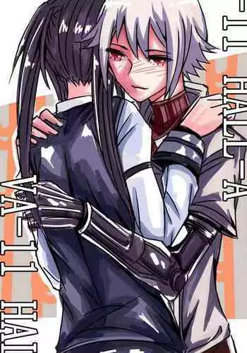 [NOSTORY] VA-11 HALL-A Dana & Jill (VA-11 Hall-A) [Chinese]