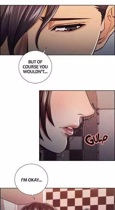 Taste of Forbbiden Fruit Ch.40/53