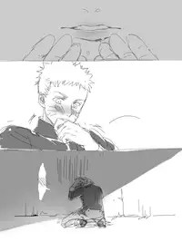 [Noshiku] Kiga (Naruto)