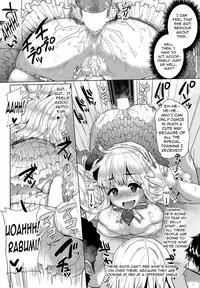 [Yumeno Tanuki] Gekijou Splash Ch.4 (COMIC Purumelo 2012-07) (ENG)
