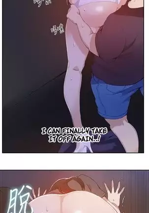 Secret Class Ch.39/?