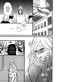 [Anthology] Yuri-hime Wildrose Vol. 5 Ch. 11 [English] [Yuri Project]
