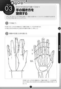 Moe Bishoujo Chara no Tsukuri kata