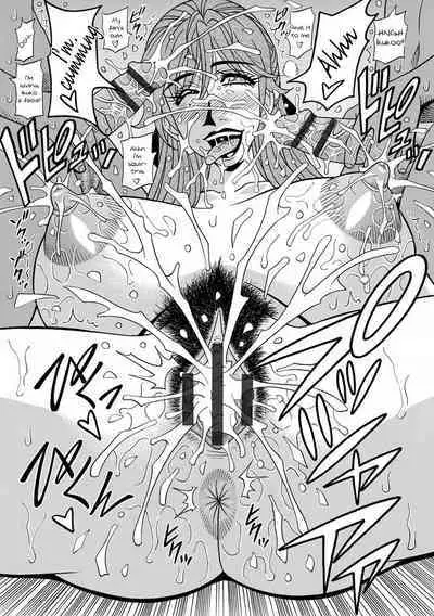 [Ozaki Akira] Hitozuma Seiyuu Ikuko-san Ch. 1-6 [English] [Digital]