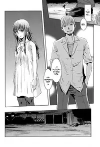 (C84) [Mashira Dou (Mashiraga Aki)] Matsuri Zenpen [English] [N04h]