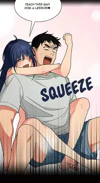 [Semni] Close as Neighbors (Ch.1-43) [English] [Ongoing]