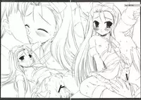 (SC30) [D.N.A.Lab. (Miyasu Risa)] Yukidomari no Suginamiku (THE IDOLM@STER)