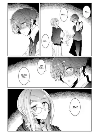 Shinshi Tsuki Maid no Sophie-san 6 | Gentleman’s Maid Sophie 6