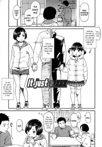 [Onizuka Naoshi] morning view [English] {5 a.m.}
