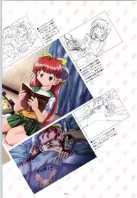 [Fujioka Tamae] RISE Capture & Materials