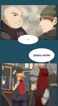 [Hong BanJang] Aharoo Ch.1-32 (English) (YoManga) (Ongoing)