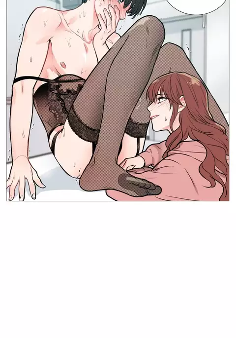 Sadistic Beauty Ch.1-35