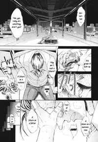 A New Life [English] [Rewrite]