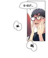 [BAK Hyeong Jun] Sweet Guy Ch. 1-44 [English] [YoManga]