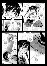 (C84) [Kurosawa pict (Kurosawa Kiyotaka)] Ayairo Mosaic (Kiniro Mosaic) [English] [Doki Fansubs]