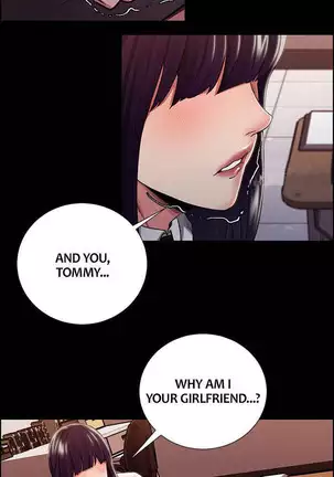 Taste of Forbbiden Fruit Ch.25/53