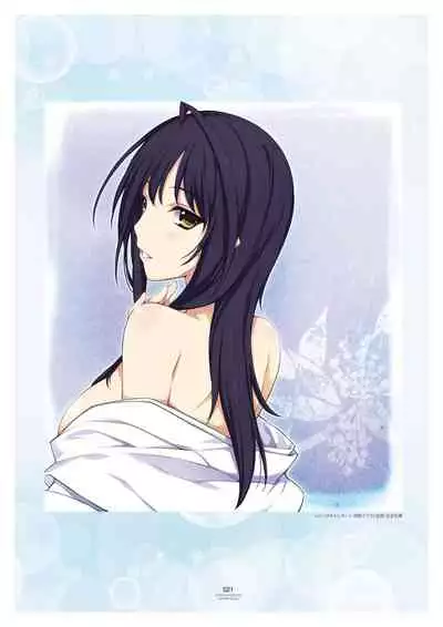 LOVELY×CATION1&2 VFB