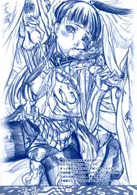 [Tange Kentou Club (Yokota Mamoru)] Theogonia (Persona 3, Persona 4)