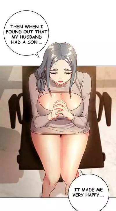 Stepmother's Friends Chapter 18 [English]