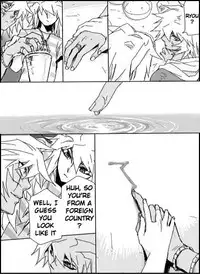 [Leche] Last Lasts - English