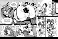 (C85) [Potato Salad (Kurisu)] Yuru Hame. [English] [HappyMerchants]