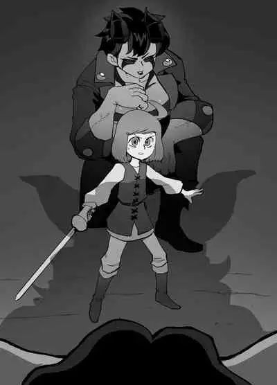 Akumana kanojo wa netora renai.