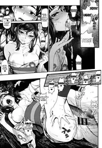 [Miyabi] Otomehime [English] {doujins.com}