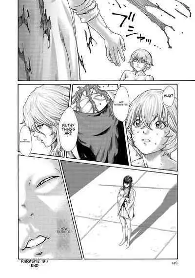 Kisei Juui Suzune - THE Parasite Doctor SUZUNE 14
