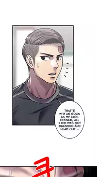 Ghost Love Ch.1-21 (English) (YoManga) (Ongoing)