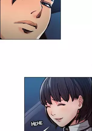 Taste of Forbbiden Fruit Ch.25/53