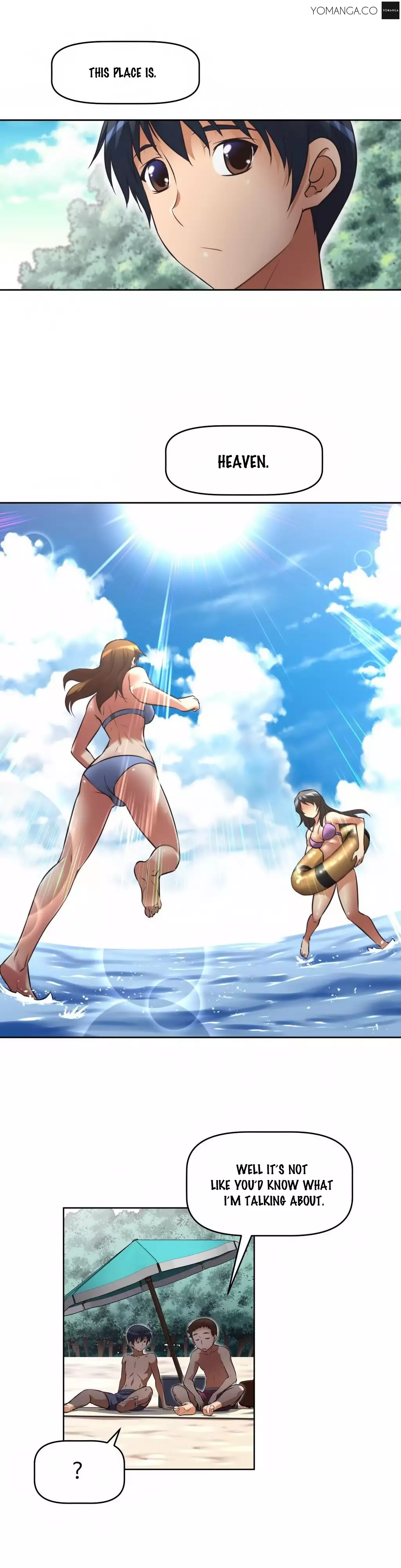 Brawling Go 0-15 Chapters